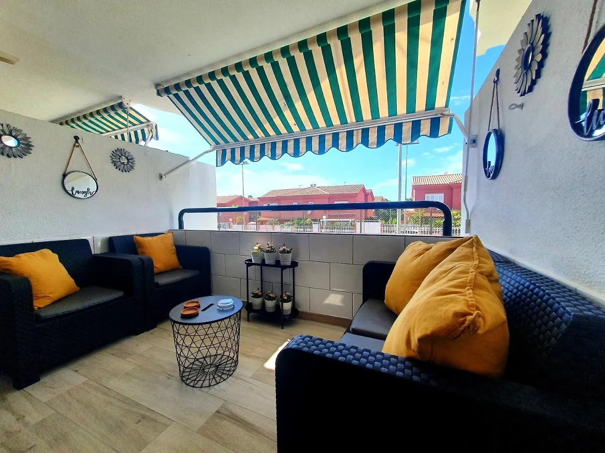 Apartamento Luxury Sonnenland Maspalomas  España
