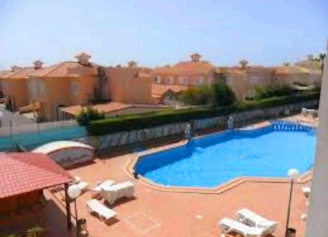 Apartamento Luxury Sonnenland Maspalomas  España