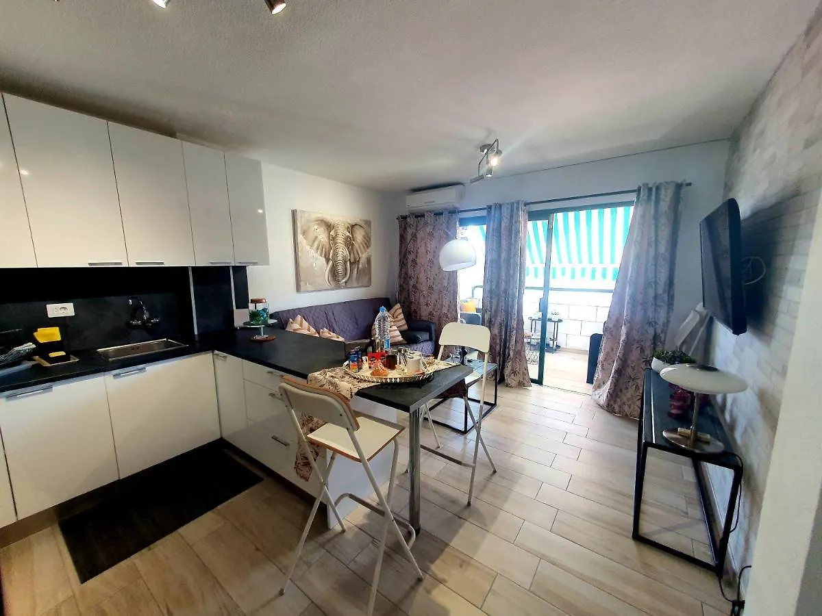 Apartamento Luxury Sonnenland Maspalomas