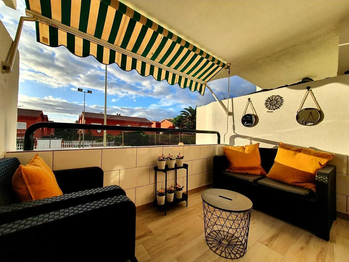 Apartamento Luxury Sonnenland Maspalomas  Maspalomas (Gran Canaria)