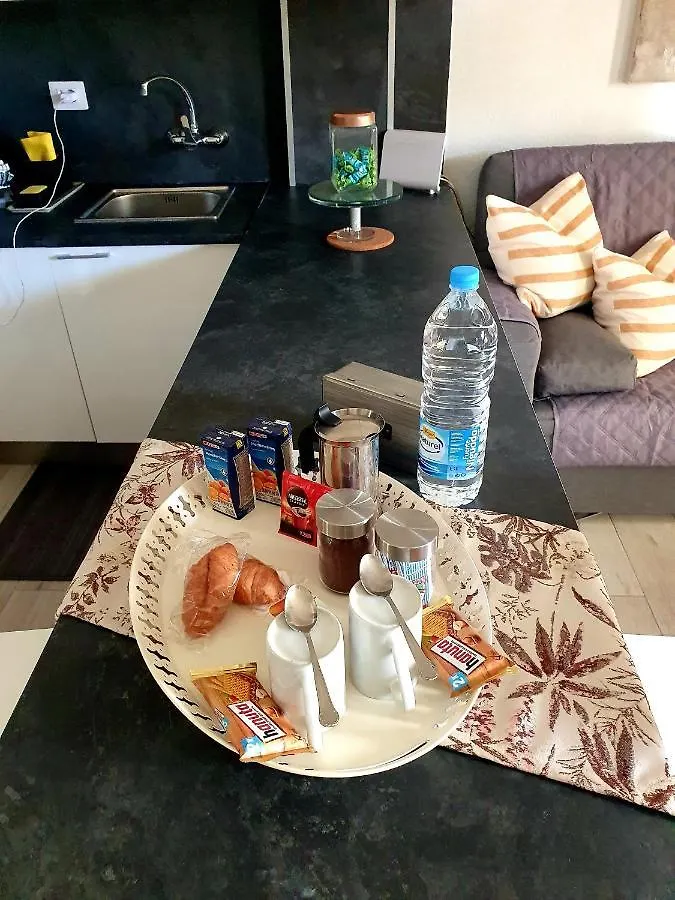 Apartamento Luxury Sonnenland Maspalomas  España