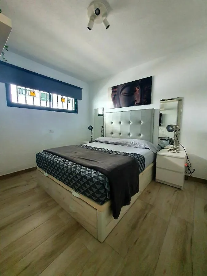 Apartamento Luxury Sonnenland Maspalomas  España