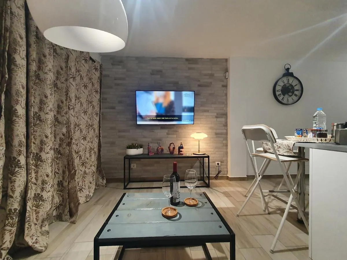 Apartamento Luxury Sonnenland Maspalomas